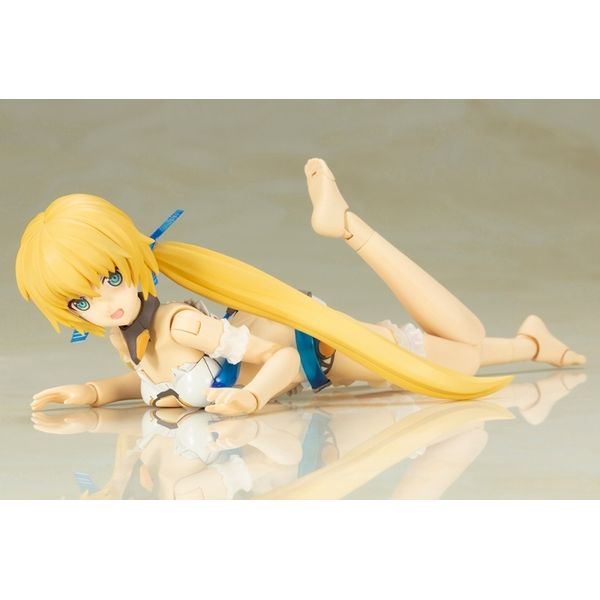コトブキヤ フレズヴェルク アーテル サマーバケーション Ver フレームアームズ ガール より キャラクタープラモデル Fg0 ポストホビーwebshop コトブキヤ フレズヴェルク アーテル サマーバケーション Ver フレームアームズ ガール より キャラクタープラモデル Fg0 ポストホビーwebshop
