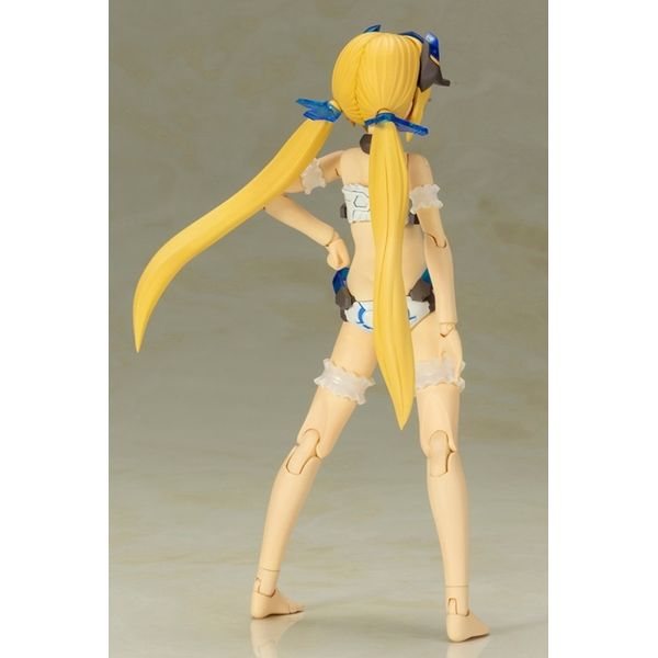 コトブキヤ フレズヴェルク＝アーテル サマーバケーション Ver
