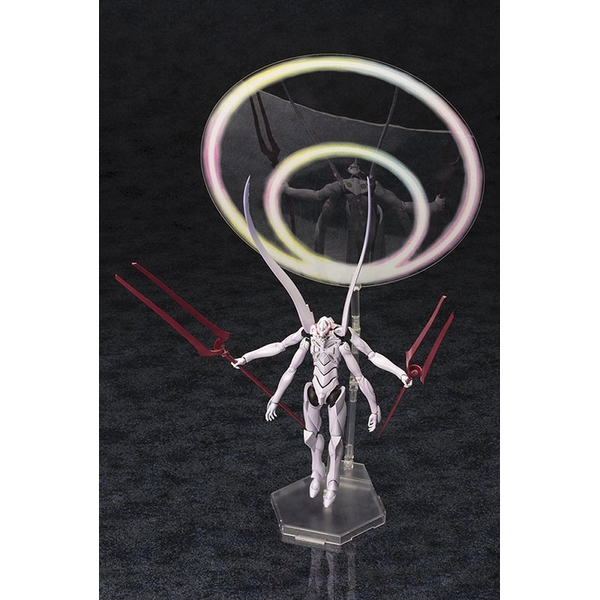 y コトブキヤ エヴァンゲリオン第13号機 未使用品 コトブキヤ 1/400 エヴァンゲリオン第13号機 1/400 - メルカリ
