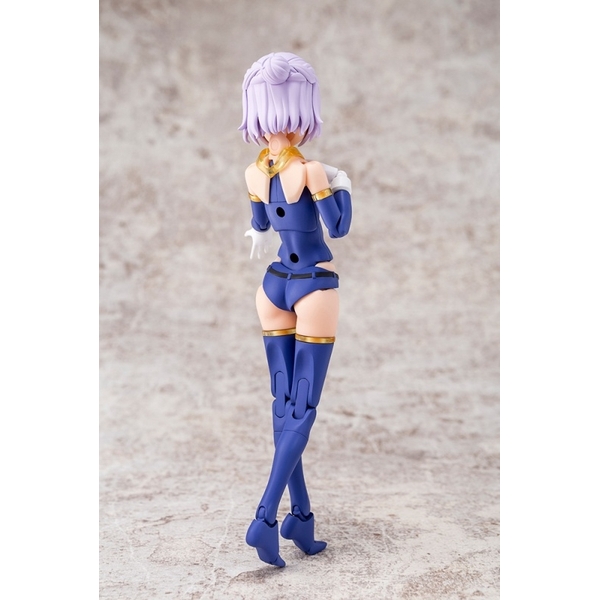 1/1 BULLET KNIGHTS エクソシスト