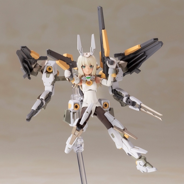 コトブキヤ フレームアームズ・ガール バーゼラルド 全高約180mm ノンスケール 色分け済み プラモデル 2zzhgl6 aaa-ibaraki_kotobukiya-fg-087