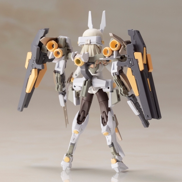 HF5721 未組立 フレームアームズ 1/100 バーゼラルド・ゼルフィカール HF5721 未組立 フレームアームズ 1/100 バーゼラルド