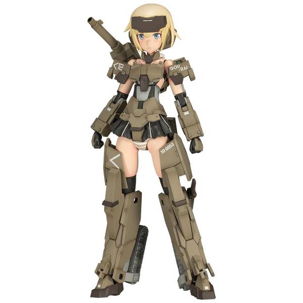 フレームアームズ・ガール ポストホビーWEBSHOP