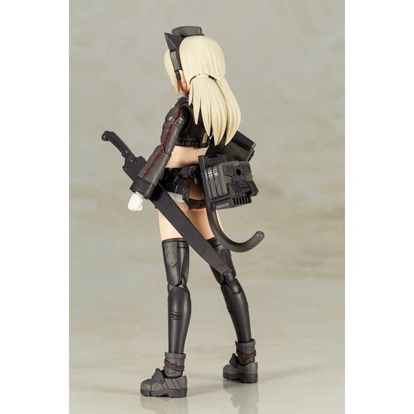 コトブキヤ アルシア (再販品) 「島田フミカネ ART WORKS II