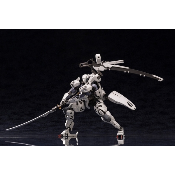 KOTOBUKIYA - 1/24 ブイトール 「キットブロック ヘキサギア」 [HG078] KOTOBUKIYA コトブキヤ プラモデル コトブキヤ HG145 1／24スケール キットブロック 『ヘキサギア
