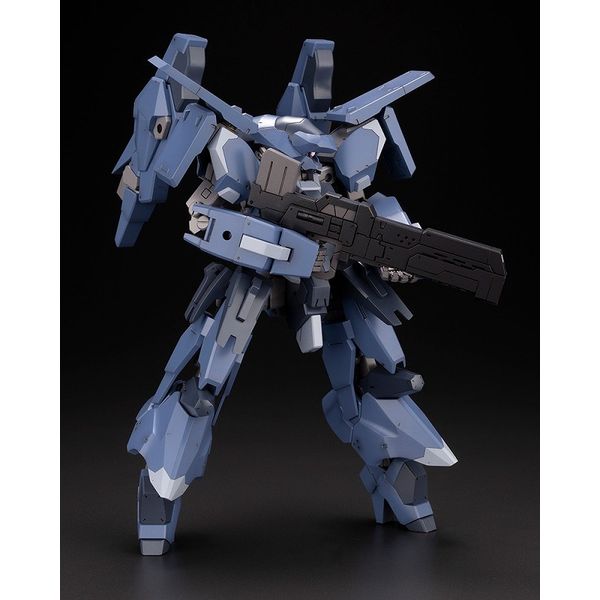 1/100 RV-6 ガルツヴァーク 「フレームアームズ」 [FA121] Amazon | [PTM]フレームアームズ 1/100 RV-6 ガルツヴァーク