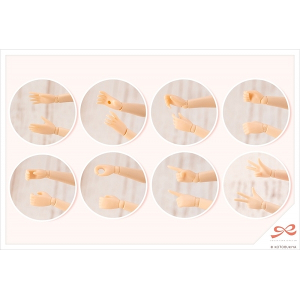 1/10 結城 まどか 水着