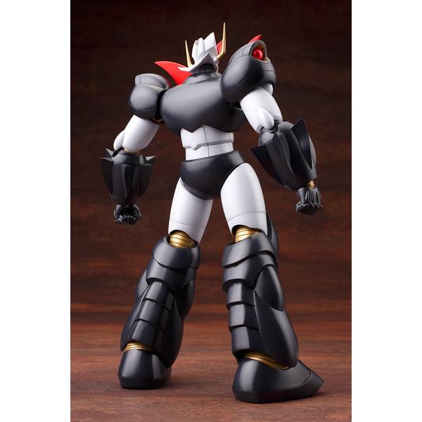 KOTOBUKIYA - (再販) マジンカイザー プラモデル(KP390R) コトブキヤ ヨドバシ.com - コトブキヤ KOTOBUKIYA KP390R マジンカイザー