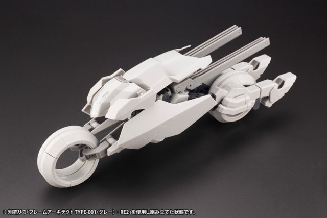 コトブキヤ フレームアームズ 9点セット タイプ・ヘクター ジュワユーズ【コトブキヤショップ限定品