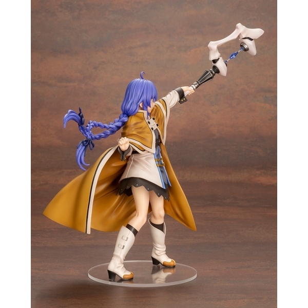 [新品]コトブキヤ 無職転生 ロキシー・ミグルディア (在庫1点のみ) Amazon | 壽屋(KOTOBUKIYA) 無職転生~異世界行ったら本気だす