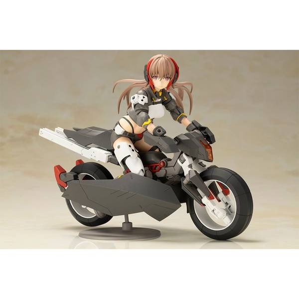 フレームアームズ・ガール ウィルバーナイン｜フレームアームズ