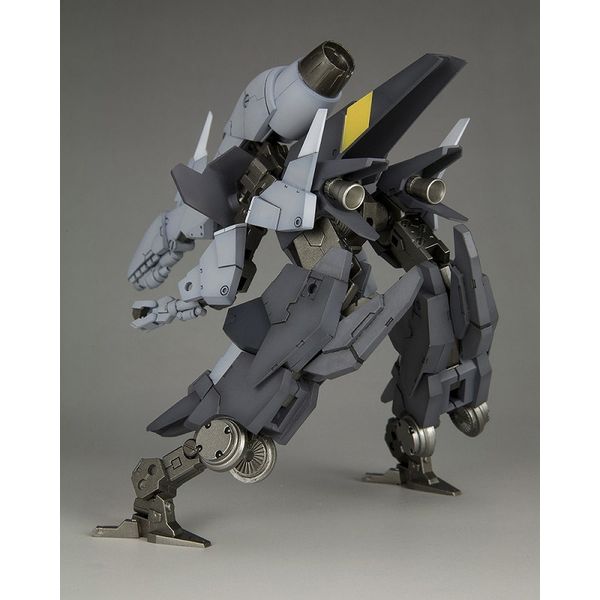 (未使用･未開封品)　フレームアームズ NSG-25γ シュトラウス:RE 全高約145mm 1/100スケール プラモデル wyeba8q Amazon | フレームアームズ NSG-25γ シュトラウス:RE 全高約