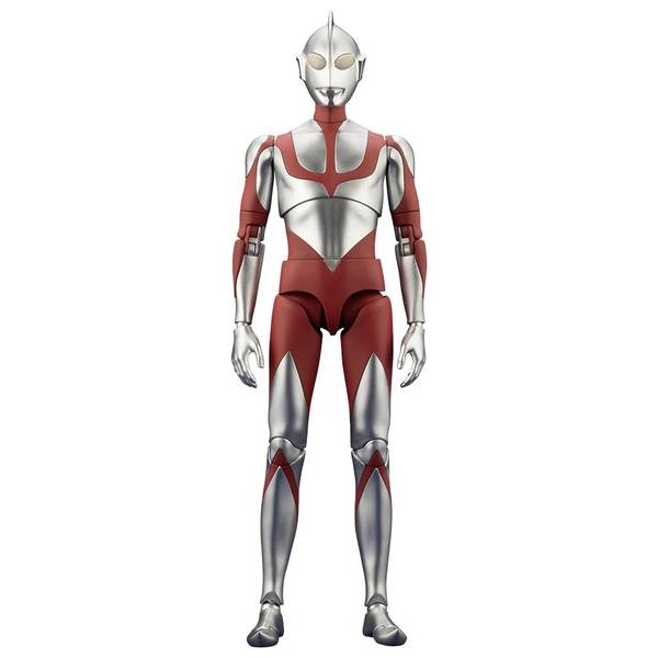 コトブキヤ ウルトラマン 「シン・ウルトラマン」より キャラクタープラモデル KP623