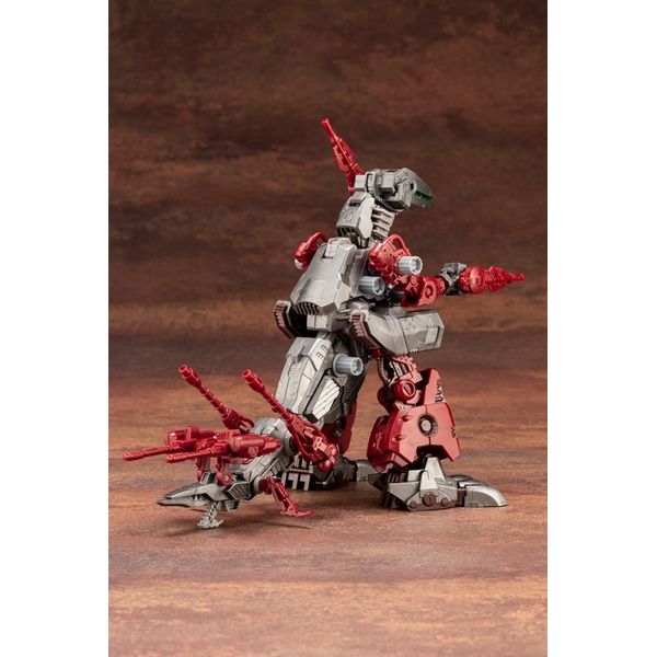 コトブキヤ 1/72 EZ-017 イグアン マーキングプラスVer
