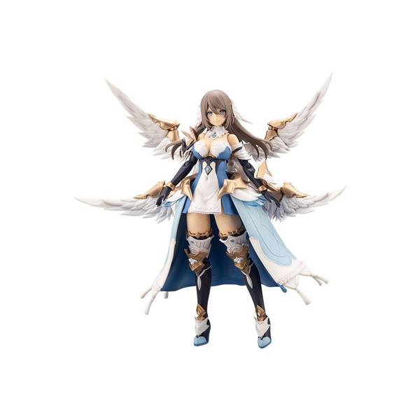 コトブキヤ エルメダ 「アルカナディア」より キャラクタープラモデル AR006【在庫品】