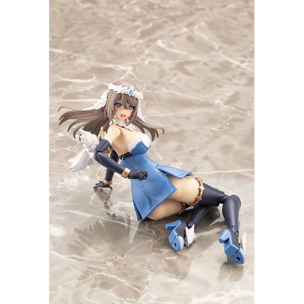 コトブキヤ エルメダ 「アルカナディア」より キャラクター