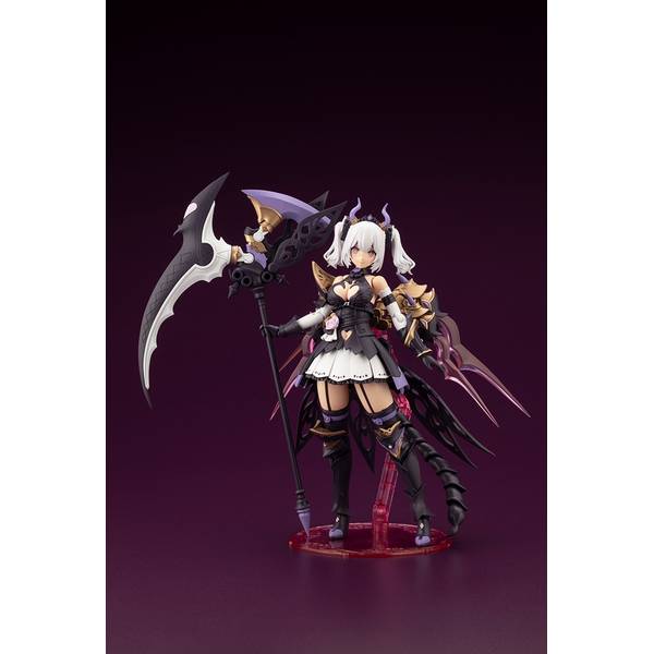 【ソフィエラ】アルカナディア　プラモデル ＋ メガミデバイス　九尾 ソフィエラ ｜ アルカナディア オフィシャルサイト｜ コトブキヤ