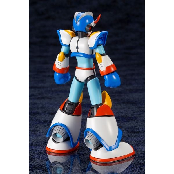 コトブキヤ 1/12 ロックマンX マックスアーマー 「ロックマンX3