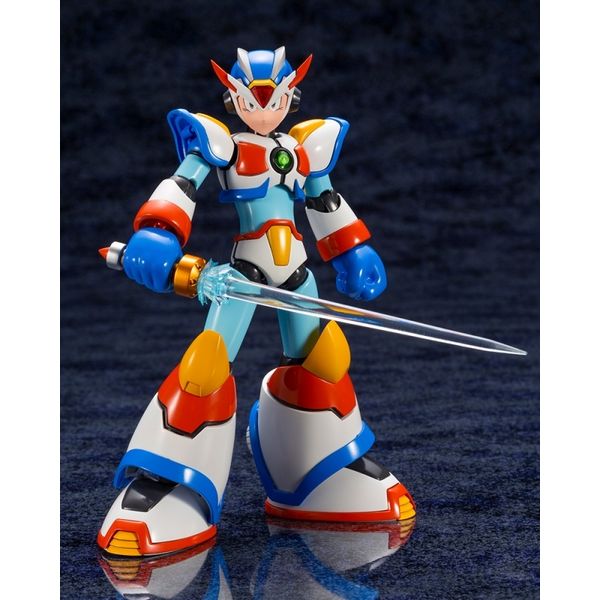 プラモデル (再販)コトブキヤ エックス 1/12 ロックマンX toy-rbt-7223.jpg