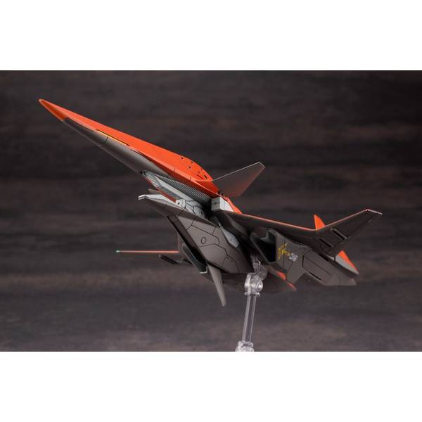 コトブキヤ ACE COMBAT 1/144 ADF-01 2機セット Amazon.com: Kotobukiya Ace Combat Series: ADF-01 1:144 Scale
