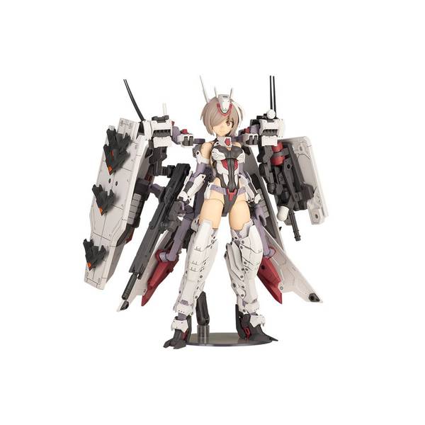 コトブキヤ 出雲 「フレームアームズ・ガール」より キャラクタープラモデル FG128