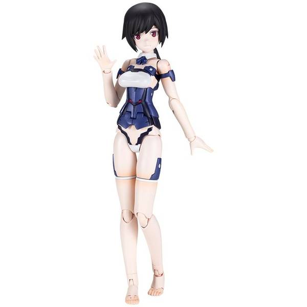 バンダイ　美プラ3体セット 美プラ（美少女系プラモデルキット） - ツルマイ模型 通販