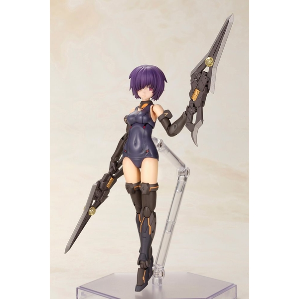 フレズヴェルク　アルバス　コトブキヤ特典付き 限定特典付き】フレームアームズ・ガール フレズヴェルク＝アルバス