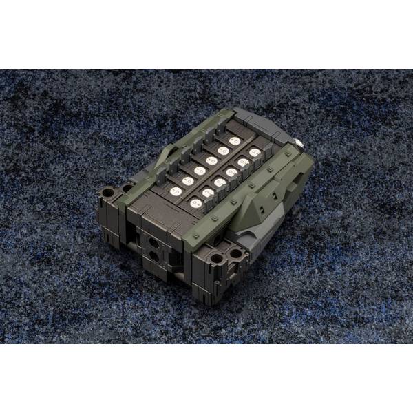コトブキヤ　ヘキサギア1/24 4点セット コトブキヤ 1/24 キットブロック ヘキサギア ロード・インパルス