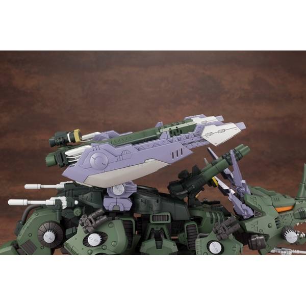 KOTOBUKIYA - コトブキヤ　1/72 プラモデル　ZOIDS グリーンホーンAB グリーンホーンAB: プラモデル｜コトブキヤオンラインショップ