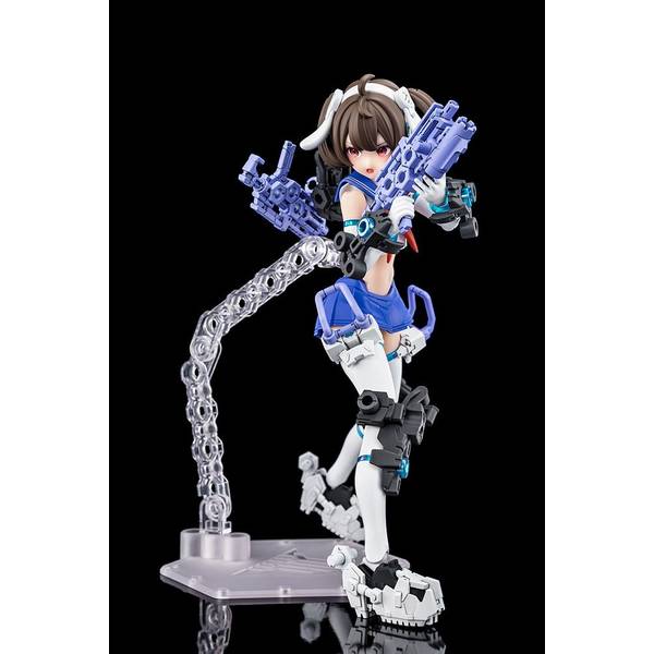 コトブキヤ 1/1 BUSTER DOLL ガンナー (再販品) 「メガミ