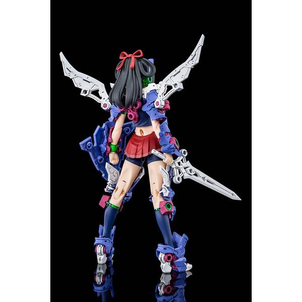 1/1 BUSTER DOLL ナイト 「メガミデバイス」 [KP683] コトブキヤ 1/1 BUSTER DOLL ナイト 「メガミデバイス」より