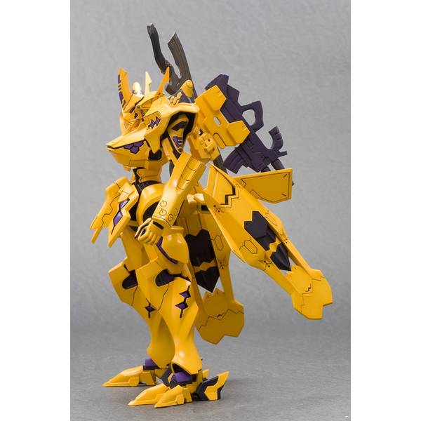 コトブキヤ 1/144 武御雷 Type-00F 篁唯依機 「マブラヴ