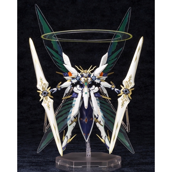 コトブキヤ RED FIVE(通常版) 再生産 「銀河機攻隊