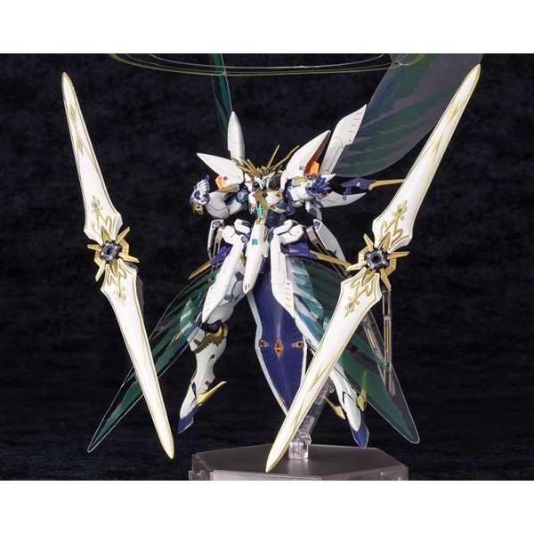 【極美品】ゼノブレイド2 ゼノブレイド2 ヒカリ 1/7スケールフィギュア 4580416940580