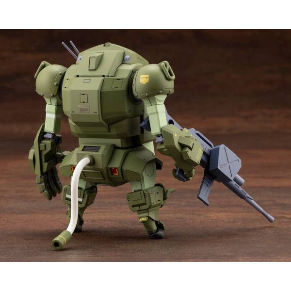 コトブキヤ 1/35 陸上自衛隊07式-III型戦車 なっちん［スコープ