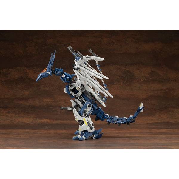 12月予約】コトブキヤ 1/72 HMMシリーズ RZ-045 サラマンダー