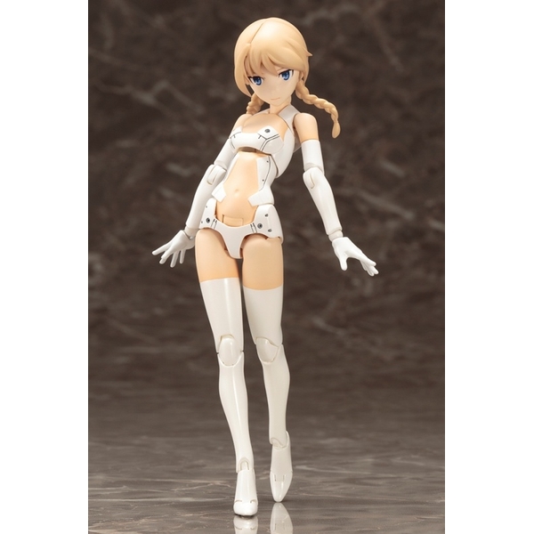 【塗装済】MD WISM・ソルジャー ＋α【完成品】 Amazon | コトブキヤ メガミデバイス WISM・ソルジャー アサルト