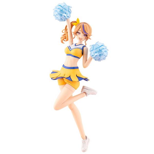 美少女系プラキットの通販》新製品予約受付中-ポストホビーWEBSHOP