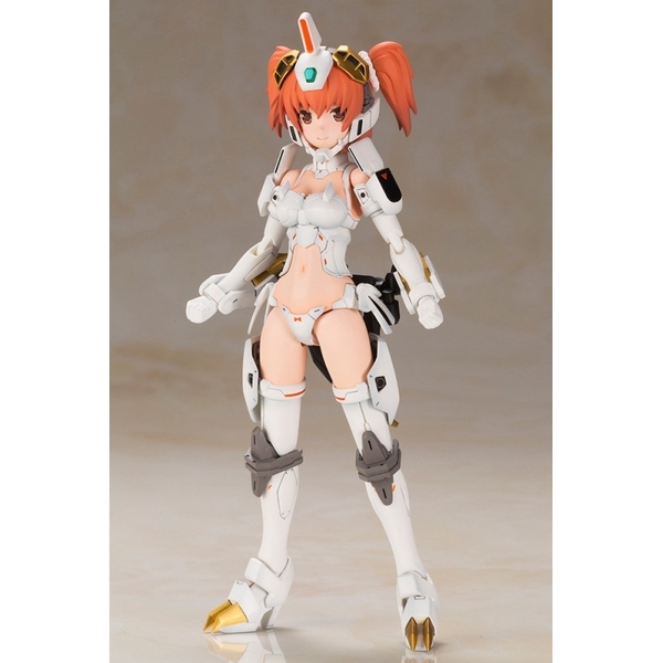 クロスフレーム・ガール ガオガイガー 再販