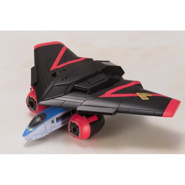 クロスフレーム・ガール ガオガイガー 再販