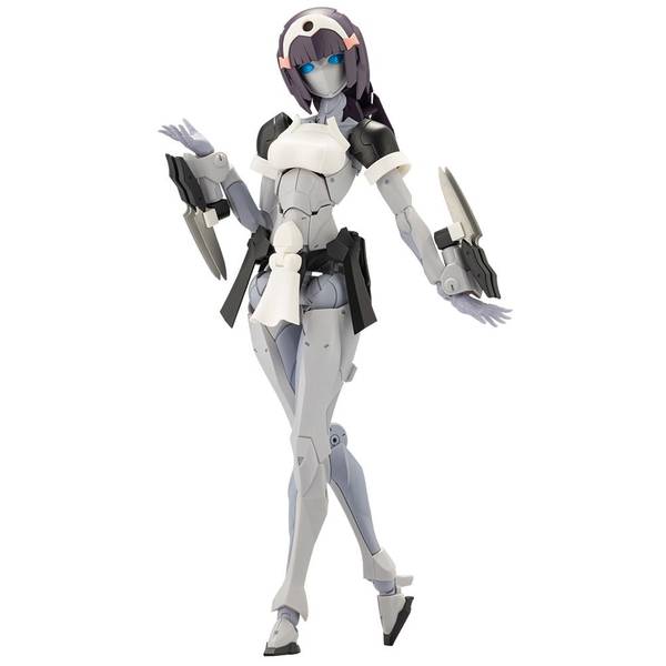 コトブキヤ ノーヴィス 「無限邂逅メガロマリア」より