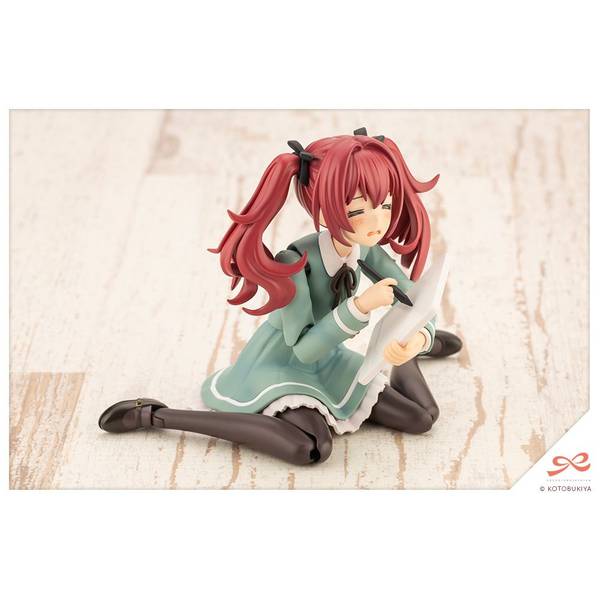 創彩少女庭園　小石川エマ　その他パーツ　プラモデル　コトブキヤ ヨドバシ.com - コトブキヤ KOTOBUKIYA JK042 創彩少女庭園