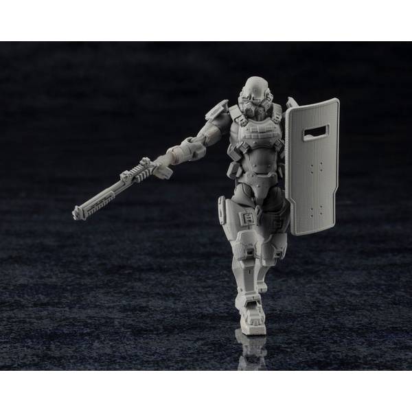 ガバナー パラポーン・センチネルVer.2.0【3体セット】 ガバナー