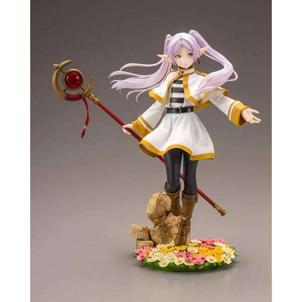 コトブキヤ 1/7 フリーレン 「葬送のフリーレン」より