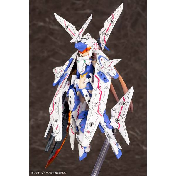 コトブキヤ 1/1 SOLラプター 「メガミデバイス」より