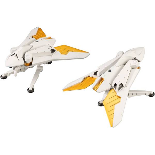 コトブキヤ 1/24 キットブロック ハイドストーム 「ヘキサギア