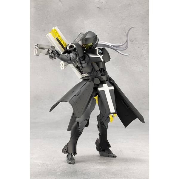 Amazon | 壽屋(KOTOBUKIYA) 無限邂逅メガロマリア ギリードゥ