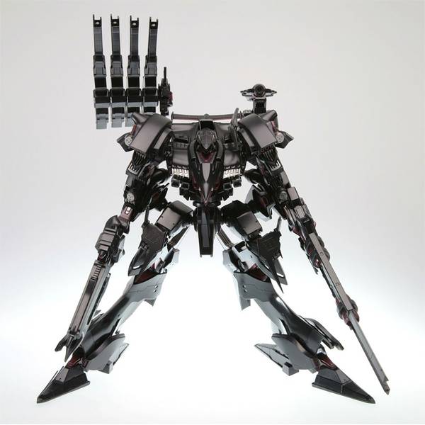 コトブキヤ 1/72 V.I.シリーズ レイレナード 04-ALICIA