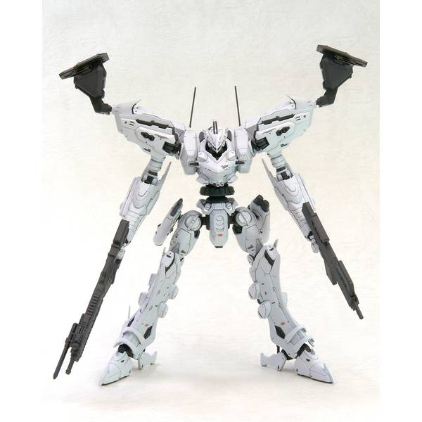 コトブキヤ 1/72 ラインアーク ホワイト・グリント＆V.O.Bセット