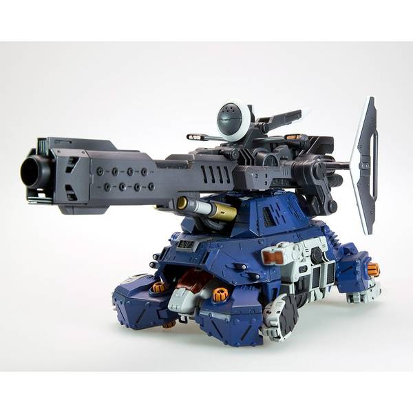 コトブキヤ 1/72 RZ-013 バスタートータス 「ゾイド -ZOIDS